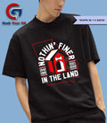 Nothing’ Finer in the Land Georgia Bulldogs shirt