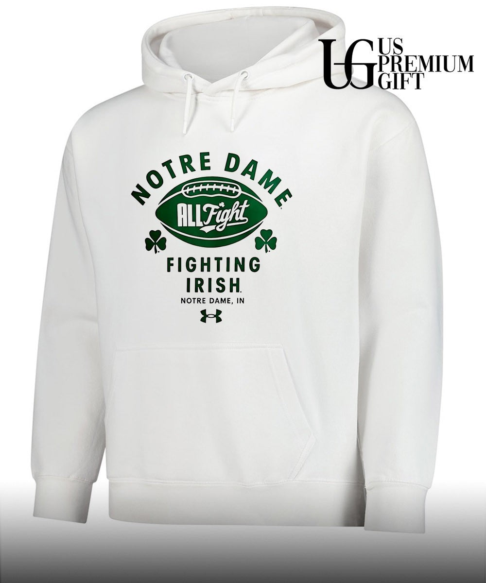 Notre Dame All Fight Fighting Irish shirt
