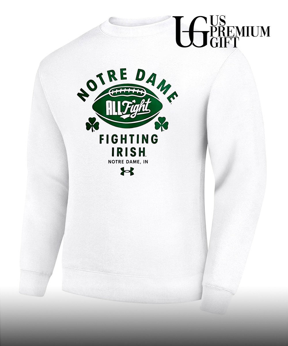 Notre Dame All Fight Fighting Irish shirt
