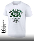 Notre Dame All Fight Fighting Irish shirt