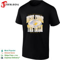 Notre Dame Fighting Irish here come the Irish stadium aerial South Bend shirt