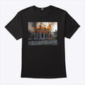 Nottoway Plantation Fire T Shirt