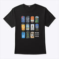 Nova Scotia Beer T Shirt