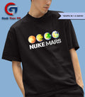 Nuke Mars shirt