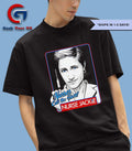 Nurse Jackie nurses call the shots shirt