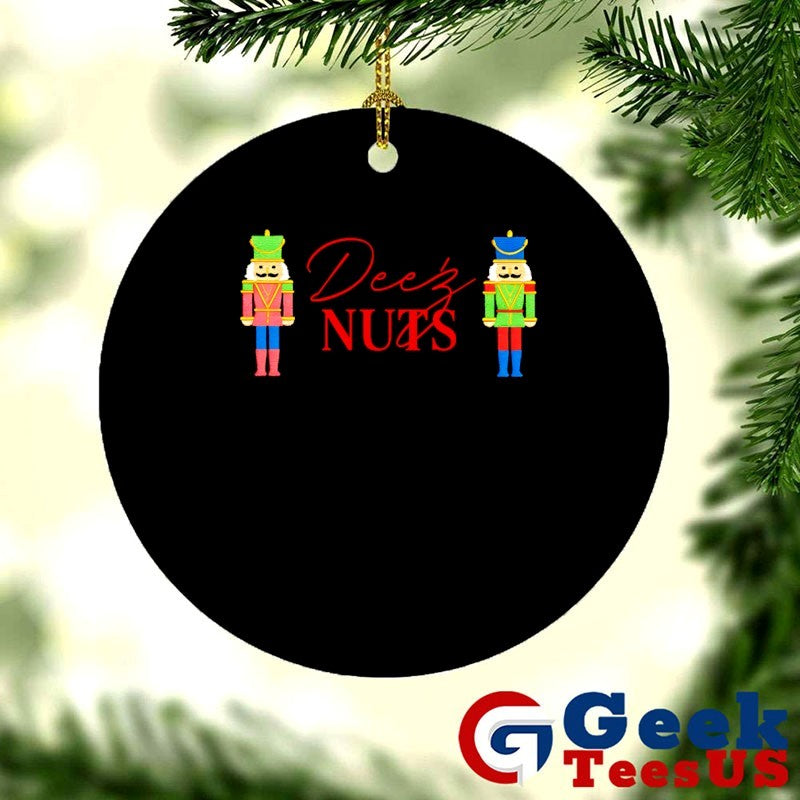 Nutcracker Merry Christmas shirt