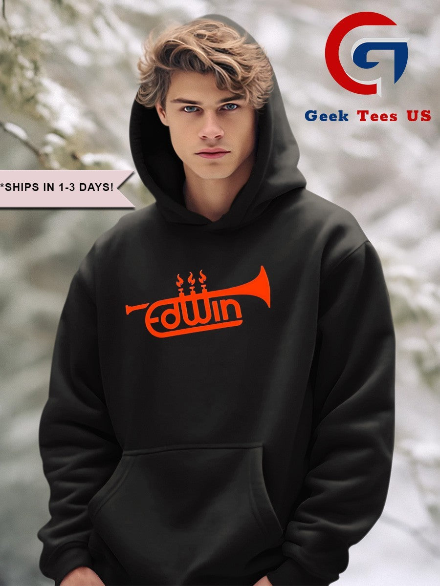 Ny Trumpet New York Mets shirt