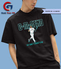 O M Geno the Game 5 Grand Slam Eugenio Suarez Seattle Mariners MLB 2025 shirt