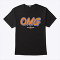 OMG New York Mets Postseason 2024 Shirt