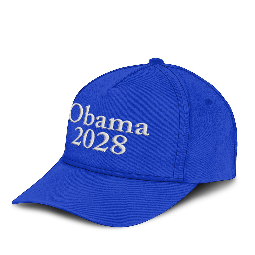 Obama 2028 Hat