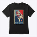 Obama Nightcap Not My Michelle Shirt