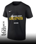 Obsess Over Greatness Los Angeles Lakers Basketball 2026 NBA Playoffs Mantra shirt