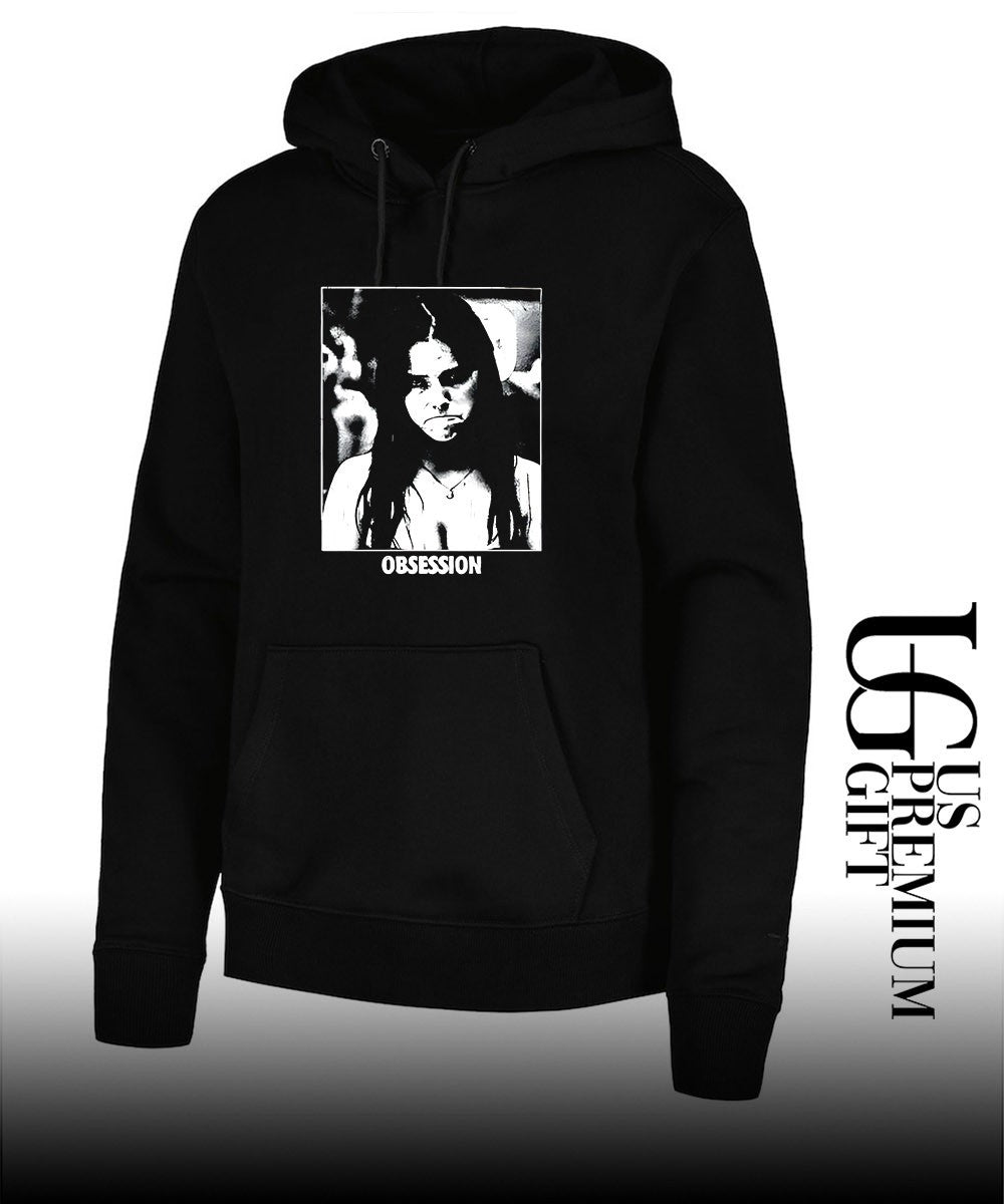 Obsession Nikki portrait shirt