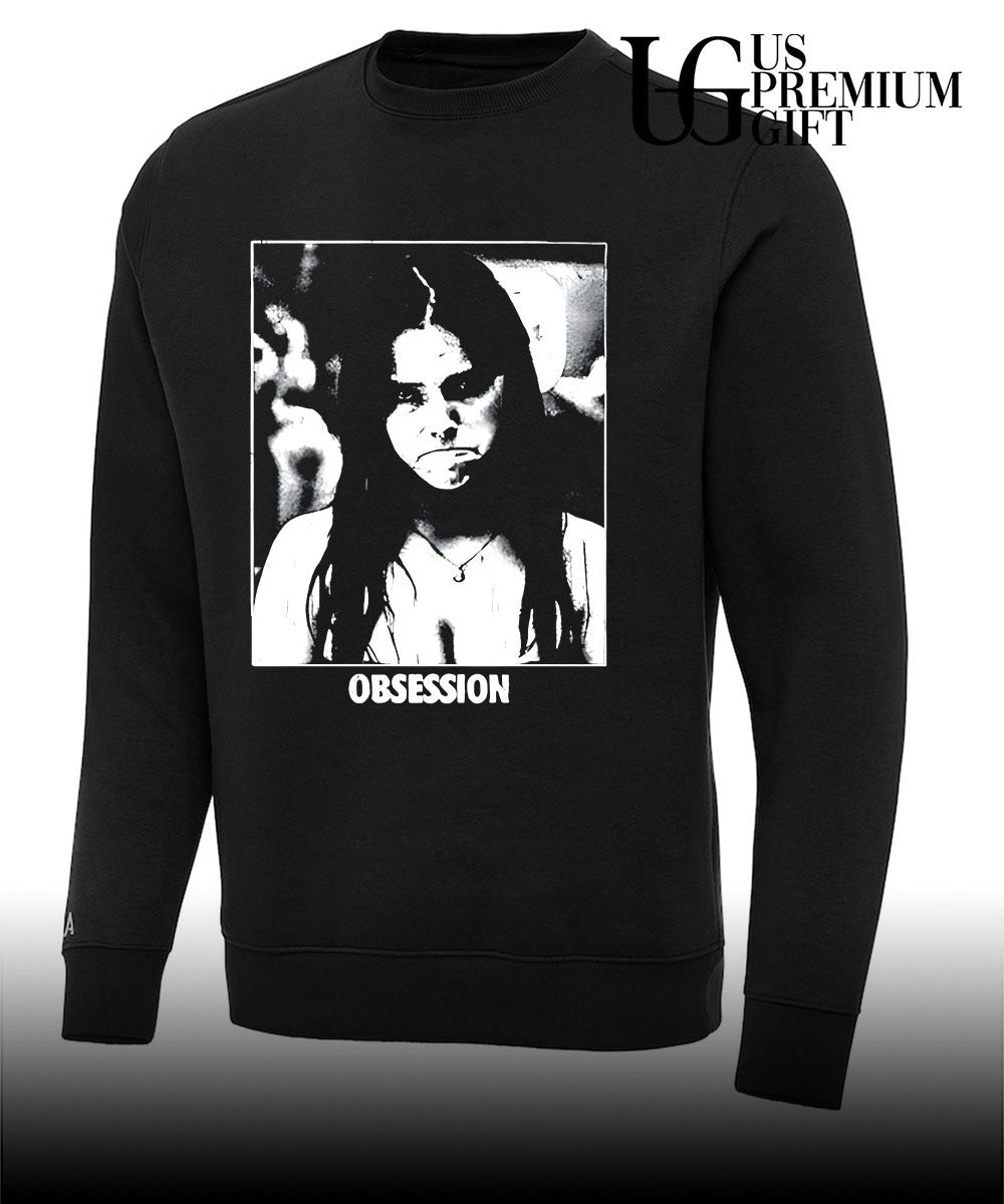 Obsession Nikki portrait shirt