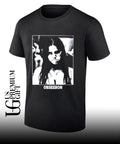 Obsession Nikki portrait shirt