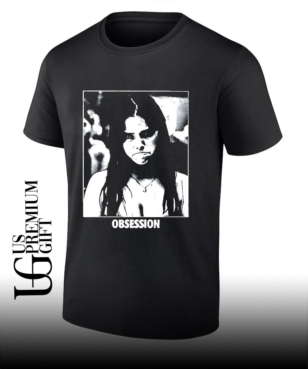 Obsession Nikki portrait shirt