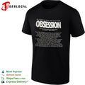 Obsession Written and Directed by Curry Barker shirt
