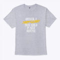 Officer I Drop Kicked That Child In Self Defense T Shirt