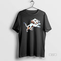 Official 2025 Detroit Lions By Golf One Pride Black
