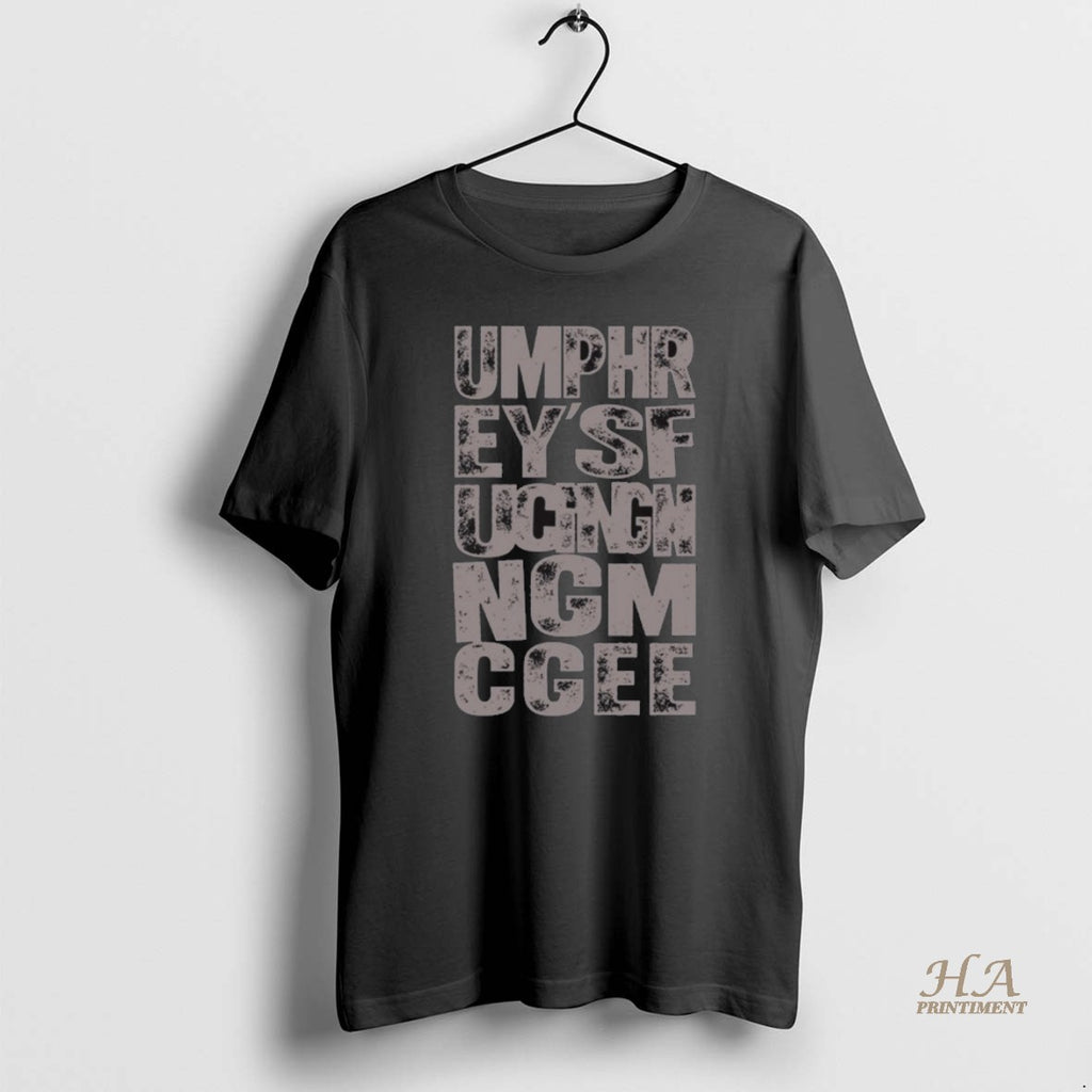Official 2025 Umphreys Mcgee Ufm New