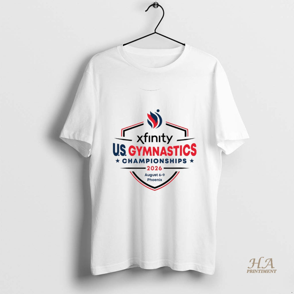 Official 2026 Xfinity U S