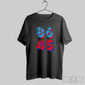 Official 86 45 2025
