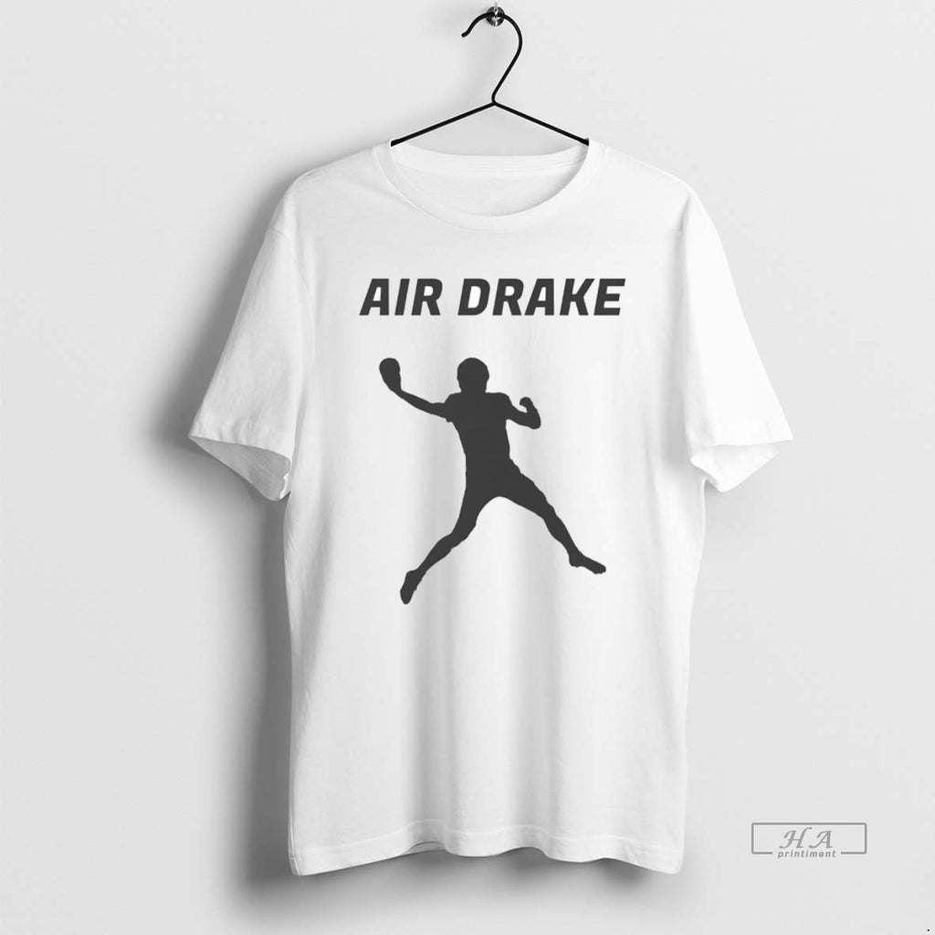 Official Air Maye Drake Ne Patriots