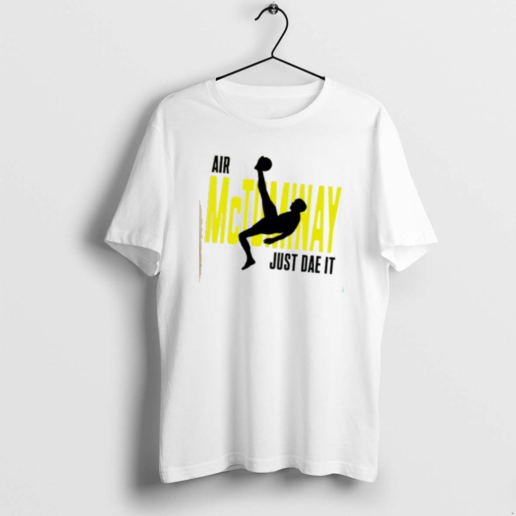 Official Air Scott Mctominay Just Dae It Napoli Fc