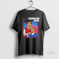 Official Amen And Ausar Thompson Step Brothers