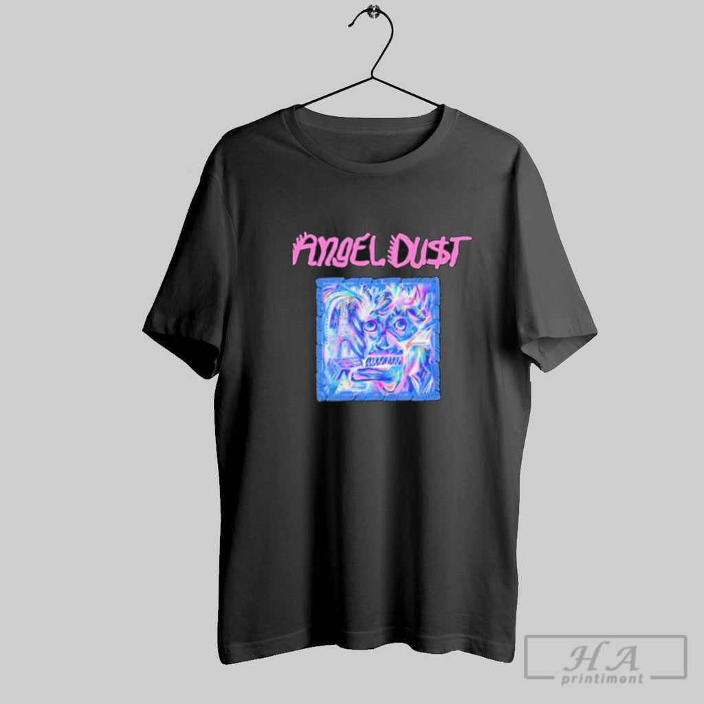 Official Angel Dust Winter God
