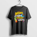 Official Anxious In The Streets Style 2025