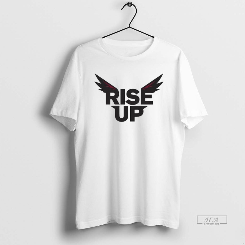 Official Atlanta Falcons Rise Up