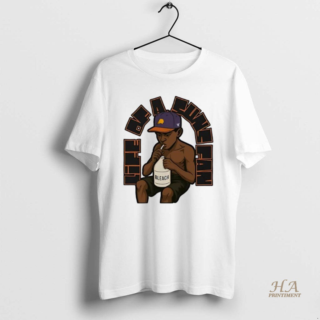 Official Bleach Life Of A Suns Fan
