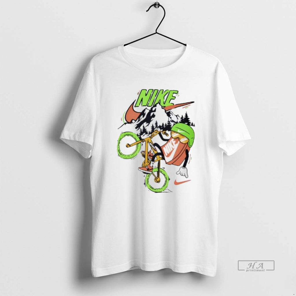 Official Boxy Biking Style