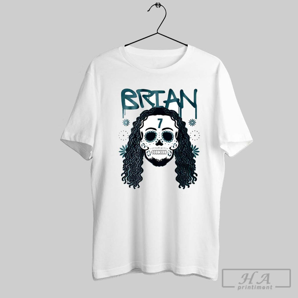Official Brian Thomas Jr Sugar Skull Remix