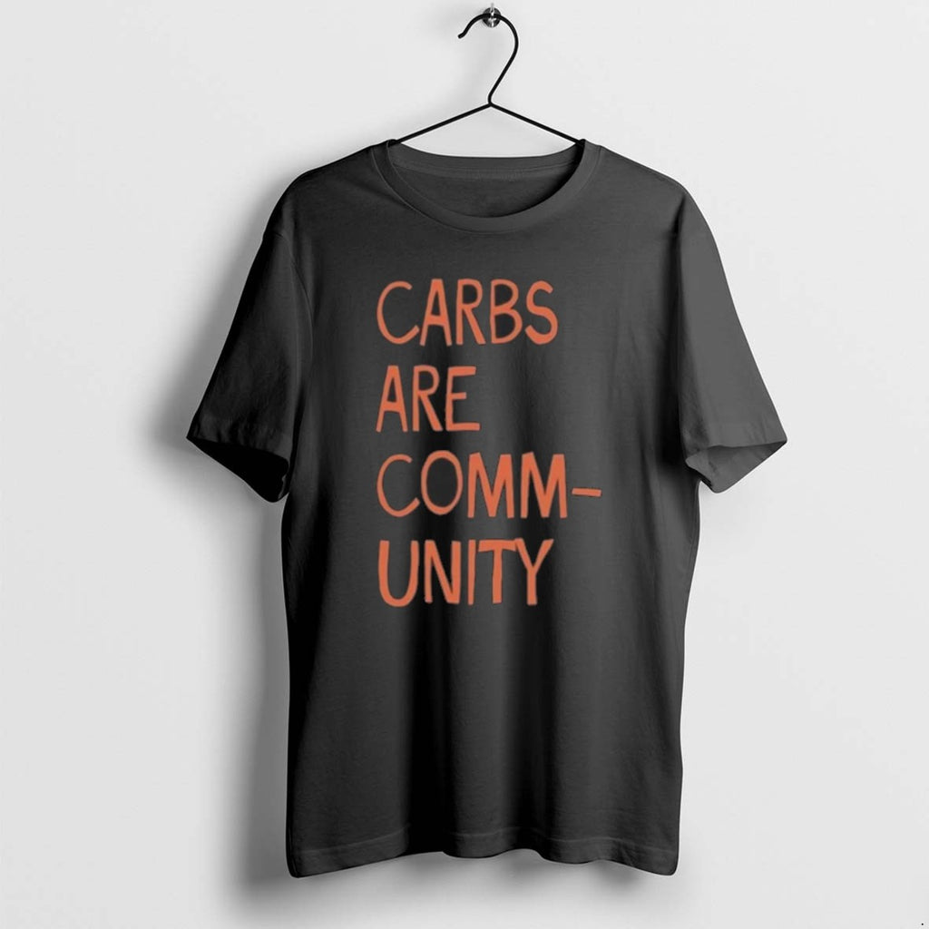 Official Carbs Are Community