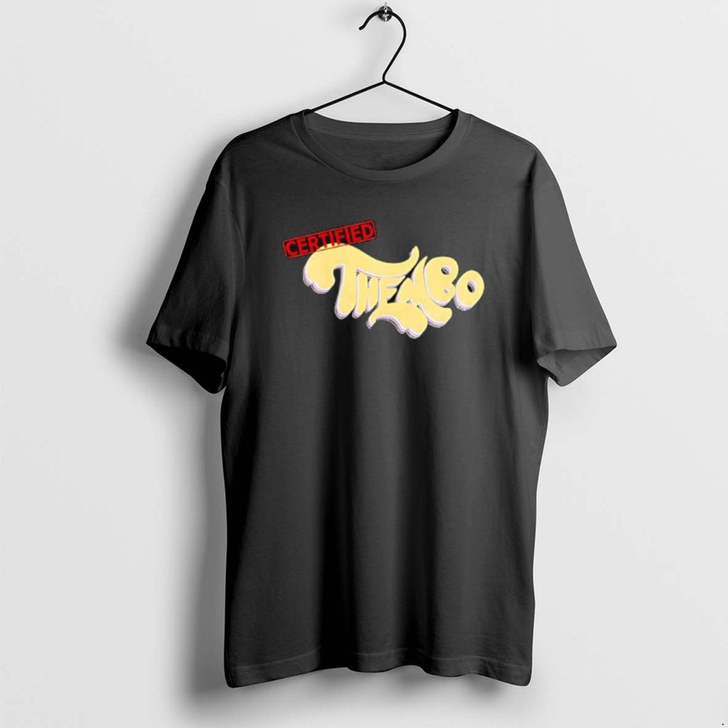 Official Certified Thembo Design Style