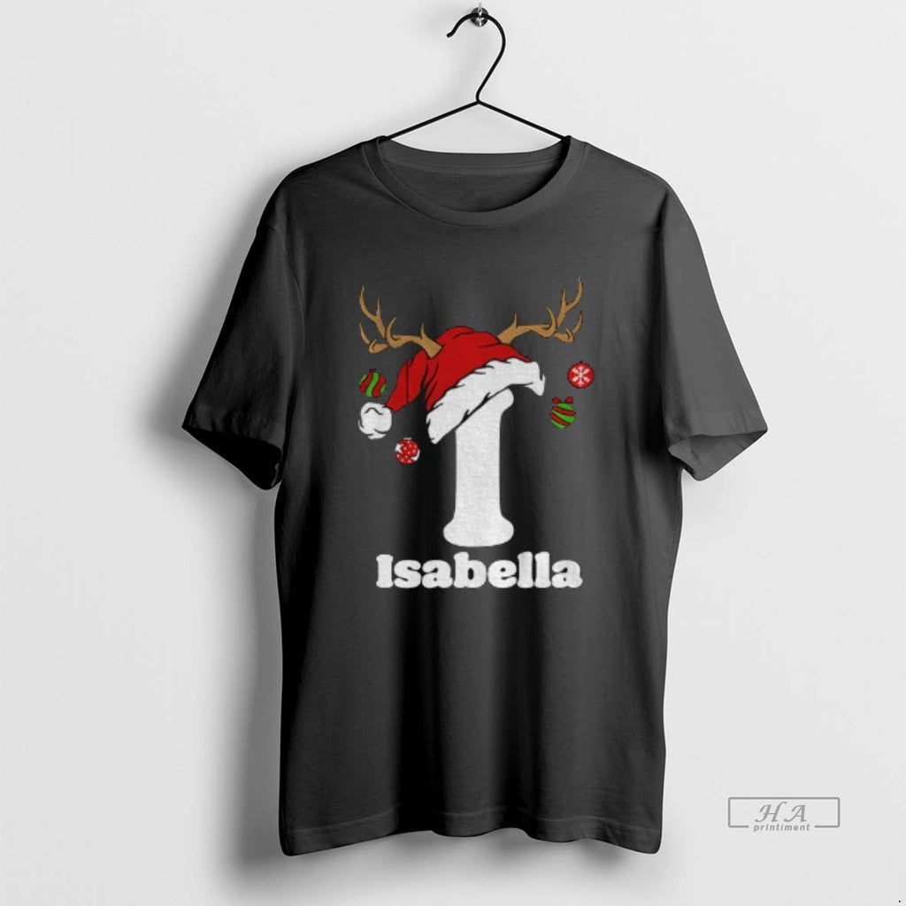 Official Christmas Custom Name Matching