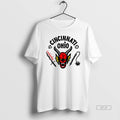 Official Cincinnati Hellfire Club Ohio