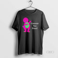 Official Commit Tax Fraud Barney Cute Black
