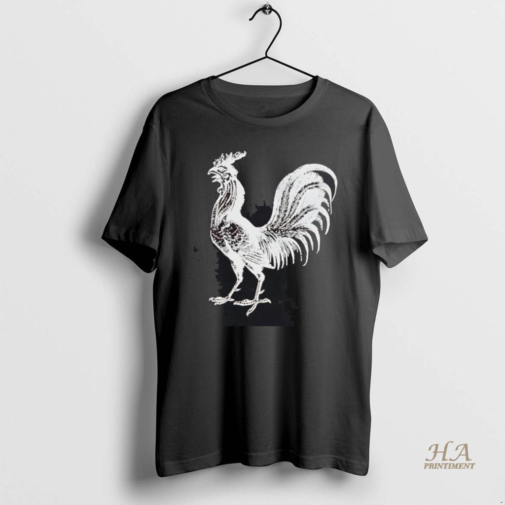 Official Country Mac Rooster