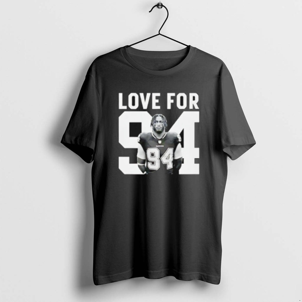 Official Cowboys Brandon Aubrey Love For 94