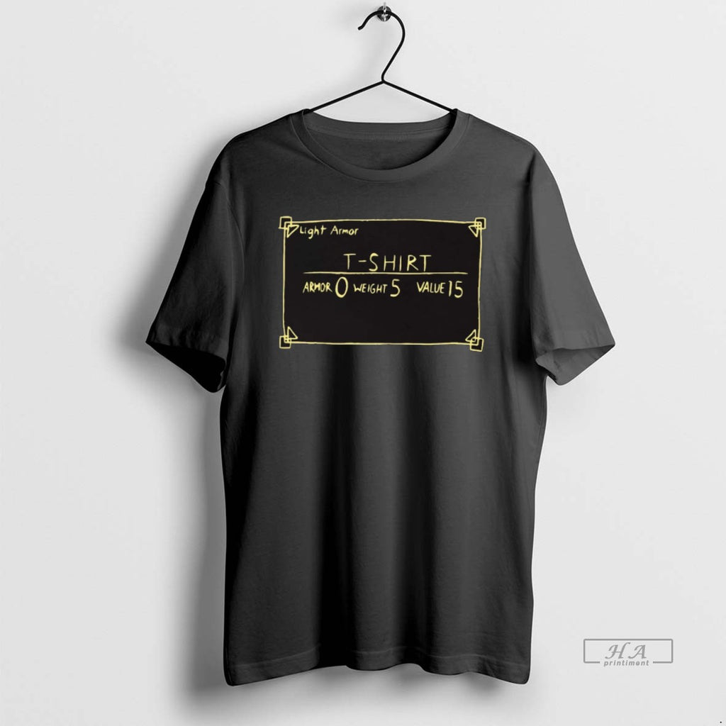 Official Diy Skyrim Sleep Armor 0 Weight 5 Value 15
