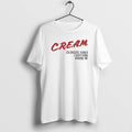 Official Dare Cream Colonizers Ruined Everything Around Me