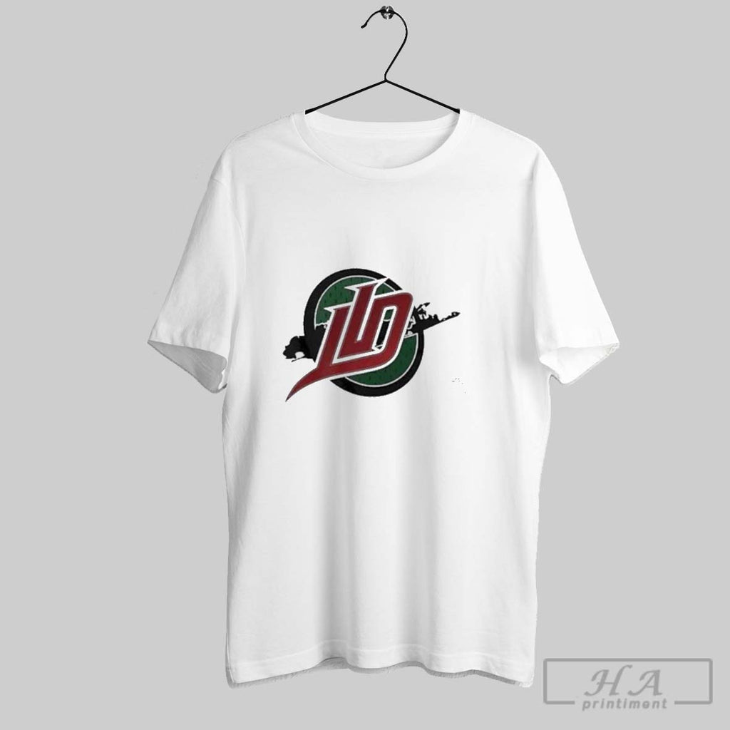 Official Devils Joint Long Island Logo