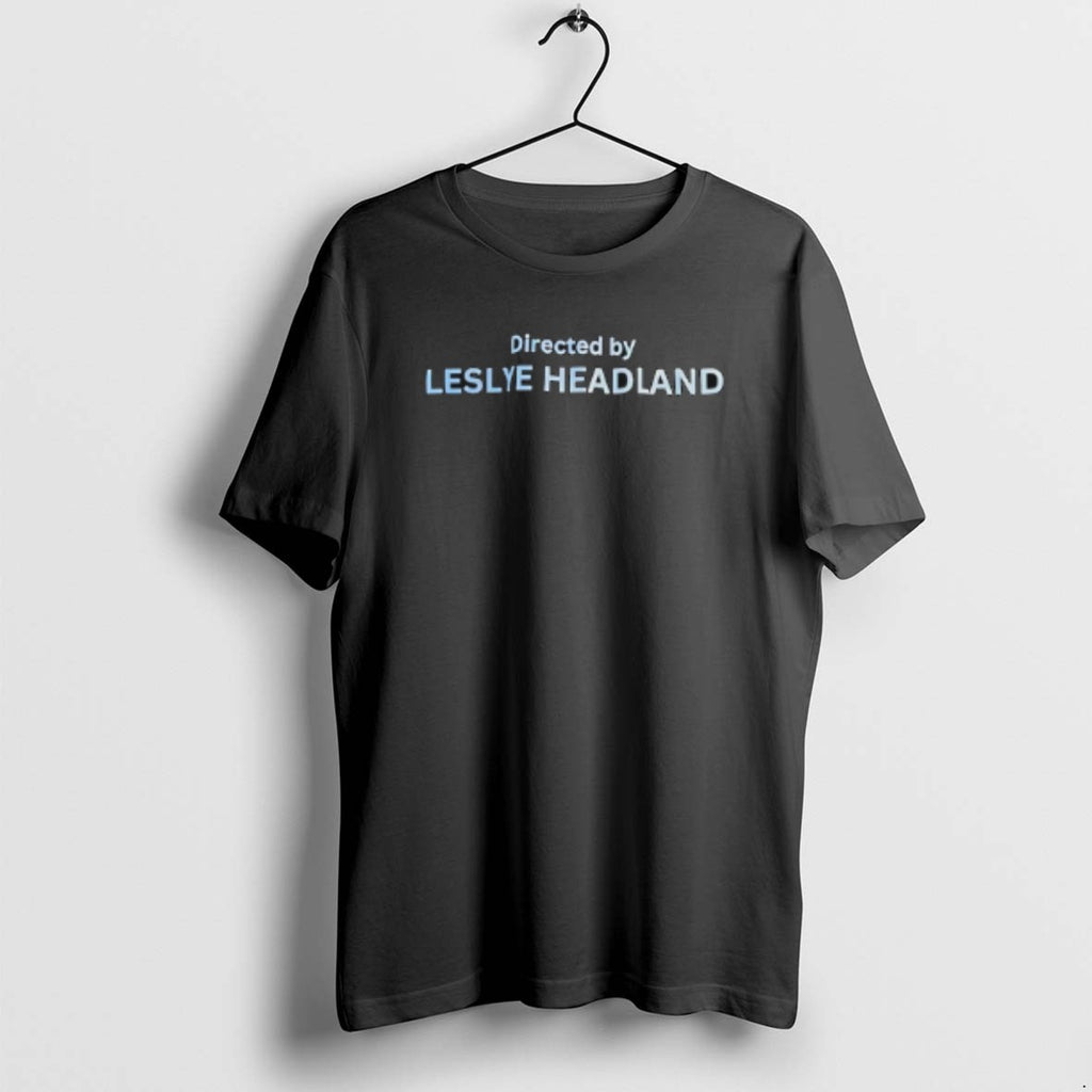 Official Directed By Leslye Headland