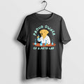 Official Dog Proud Owner Of A Meth Lab
