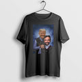 Official Donald Trump Zohran Mamdani Step Brothers Meme
