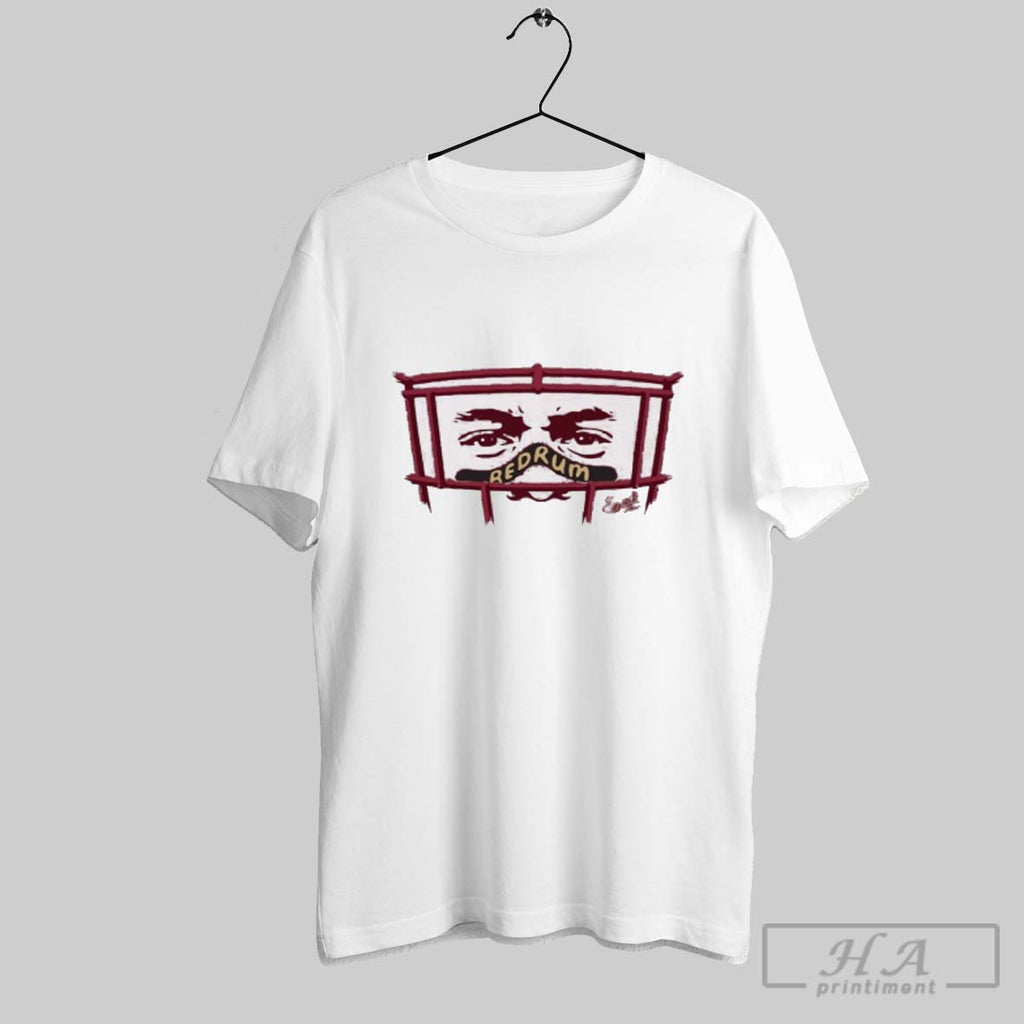Official Earl Little Jr Redrum Florida State Seminoles Football Signature