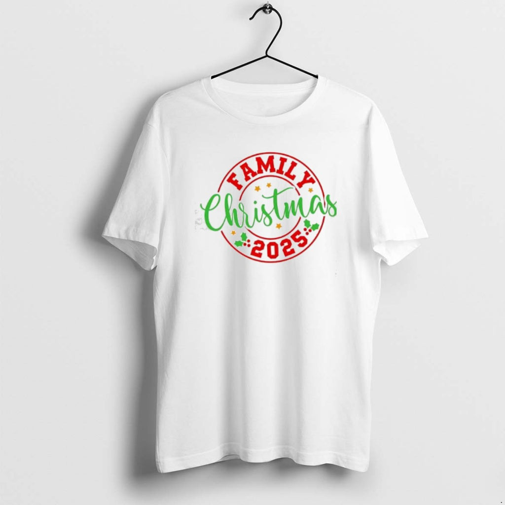 Official Family Christmas 2025